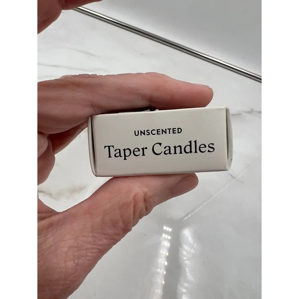 Threshold unscented taper